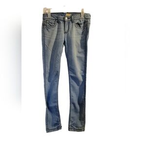 Antik Denim Straight Leg Jeans 27